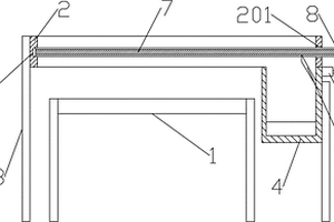 建筑固廢除鐵裝置