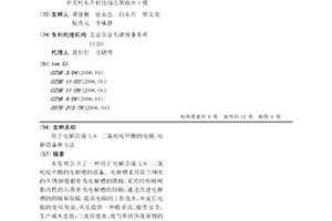 用于電解合成3,6-二氯吡啶甲酸的電極、電解設(shè)備和方法