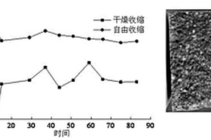 低收縮高強(qiáng)度赤泥-礦渣地聚物及其制備方法