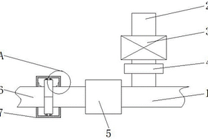 發(fā)動機(jī)EGR率直接測量方法及發(fā)動機(jī)EGR閥總成