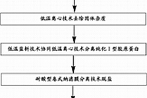 水產(chǎn)副產(chǎn)品源Ⅰ型膠原抗氧化肽的制備工藝