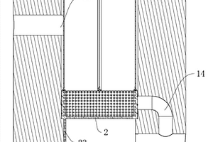 新型格柵井