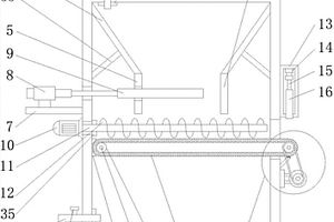 新型自動化機械鉆井用泥漿預(yù)處理裝置