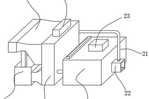 沸石轉(zhuǎn)輪吸附裝置及其工作方法