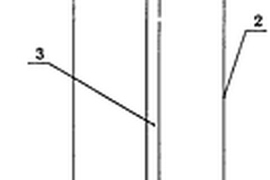 干燥爐廢氣管道用的固氣分離器