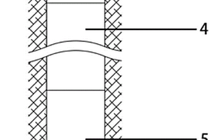 用于沿海地區(qū)吹填工程的孔內(nèi)深層強(qiáng)夯樁