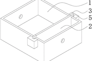 基于水行業(yè)用污水排放裝置