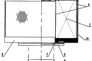 圓形過(guò)濾器