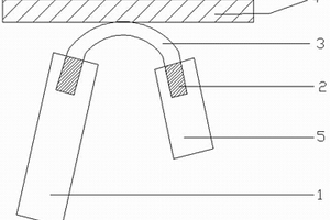 石油化工爐節(jié)能陶瓷異型錨固釘