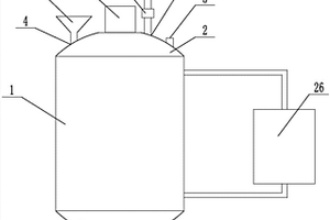 粘合劑反應(yīng)釜