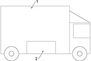 流動(dòng)車用污水處理裝置