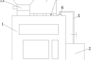 環(huán)保型固液混合用化工反應釜