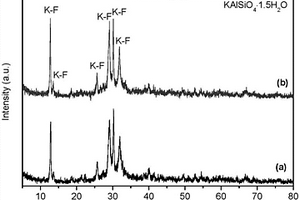 K-F沸石催化制備生物柴油的方法