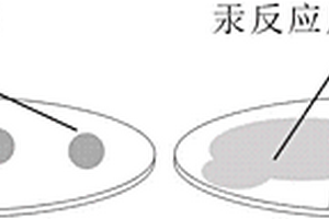 無害化處理液態(tài)汞的方法