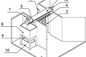 環(huán)保工程用污水固液分離器