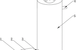 UV光催化氧化塔體