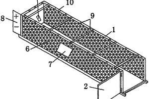 油氣田鉆井施工作業(yè)中的沉降罐裝置