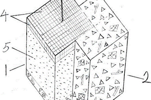 儲水式樹穴結(jié)構(gòu)