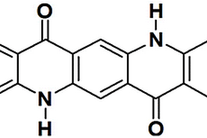 利用喹吖啶酮副產(chǎn)廢磷酸制備磷酸二氫鉀的方法