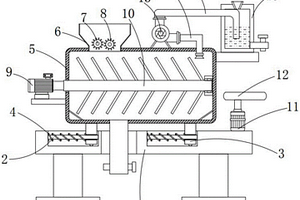 用于金屬?gòu)U品回收用的新型粉碎機(jī)