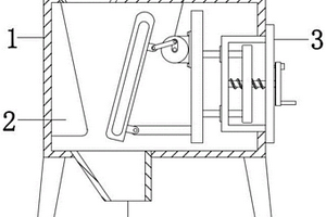 建筑材料用廢渣處理設(shè)備