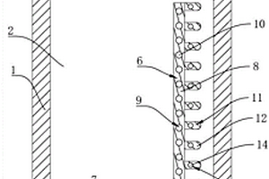 釀酒廢水原水PH調(diào)理設(shè)備