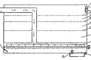 燃油類發(fā)動(dòng)機(jī)碳化顆粒廢氣接收清化過(guò)濾器