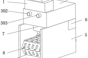 使用建筑廢料的壓磚機(jī)