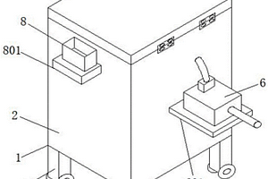 道路環(huán)境廢物收集設(shè)備