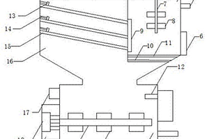 造紙用廢水過(guò)濾設(shè)備