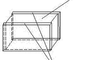 仿古建筑墻體保溫與裝飾砌塊結(jié)構(gòu)及其施工方法