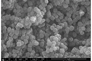 基于粉煤灰制備ZSM-5分子篩的方法