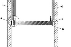 綠色建筑施工中使用的廢水回收裝置