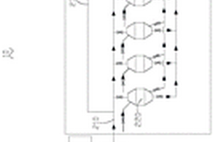 永固紫生產(chǎn)廢氣高效處理系統(tǒng)