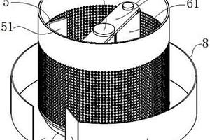 污泥擠壓破碎機(jī)