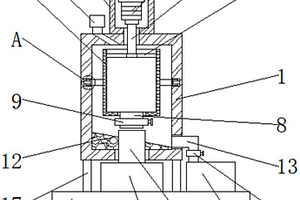 醫(yī)學用病理科廢液回收設備