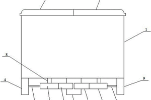 醫(yī)療廢物收納箱