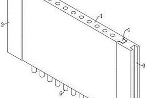 環(huán)保型快速裝配式建筑外圍護(hù)結(jié)構(gòu)