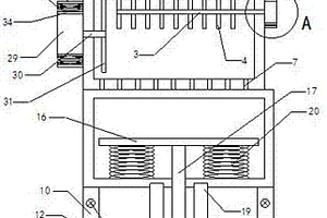 建筑垃圾破碎篩選機(jī)