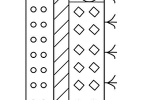 多功能生態(tài)外墻及其制備方法