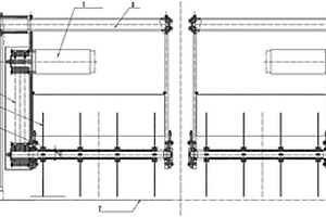 全自動(dòng)的自適應(yīng)垃圾破袋機(jī)