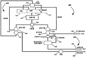 為在車禍后重建安全可通行路面狀態(tài)的經(jīng)改進(jìn)的多用途路面清理模塊