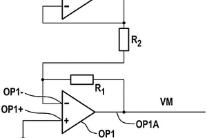 用于運(yùn)行λ探測(cè)器的控制單元