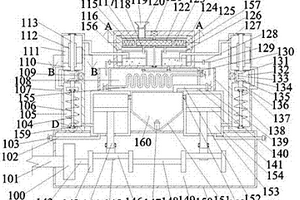 多缸熱氣發(fā)動(dòng)機(jī)及其使用方法