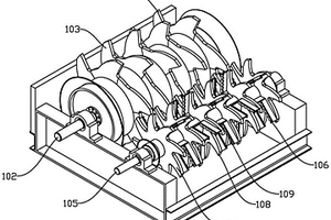 破袋機(jī)刀具結(jié)構(gòu)及破袋機(jī)