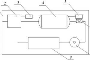 老化油處理系統(tǒng)