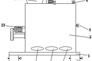 建筑垃圾處理設備