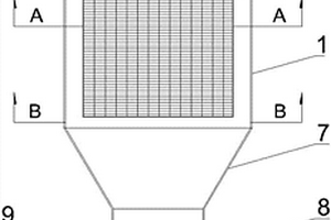 藝術(shù)涂料除雜用管式過(guò)濾裝置