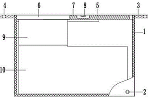 公路施工專用排水槽