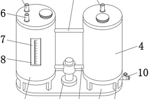 新型環(huán)保節(jié)能除塵器